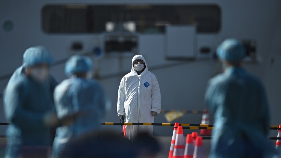 تقرير: العالم بعد مرور 10 سنوات على الفيروس التاجي