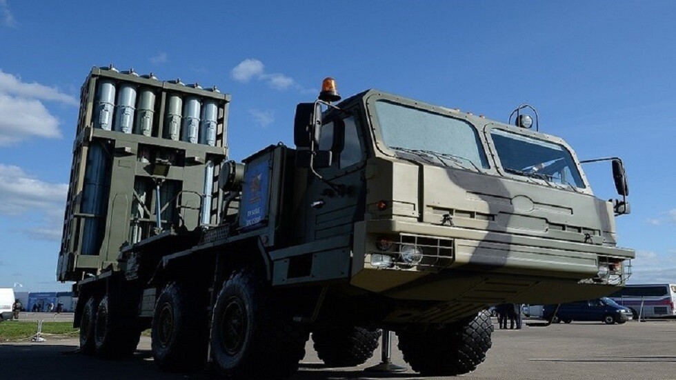 الدفاع الروسية تستعرض ميزات منظومة