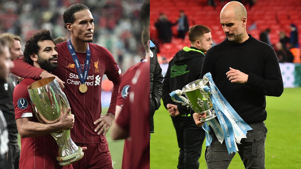 عملاق إنجليزي على حافة الإفلاس