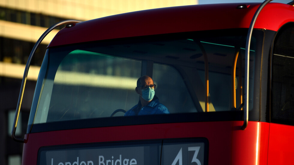 بيانات: كورونا ألحقت ضررا بدخل ثلث الأسر البريطانية