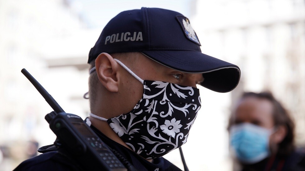 اعتقال لبناني في بولندا بتهمة التخطيط لهجمات في أوروبا