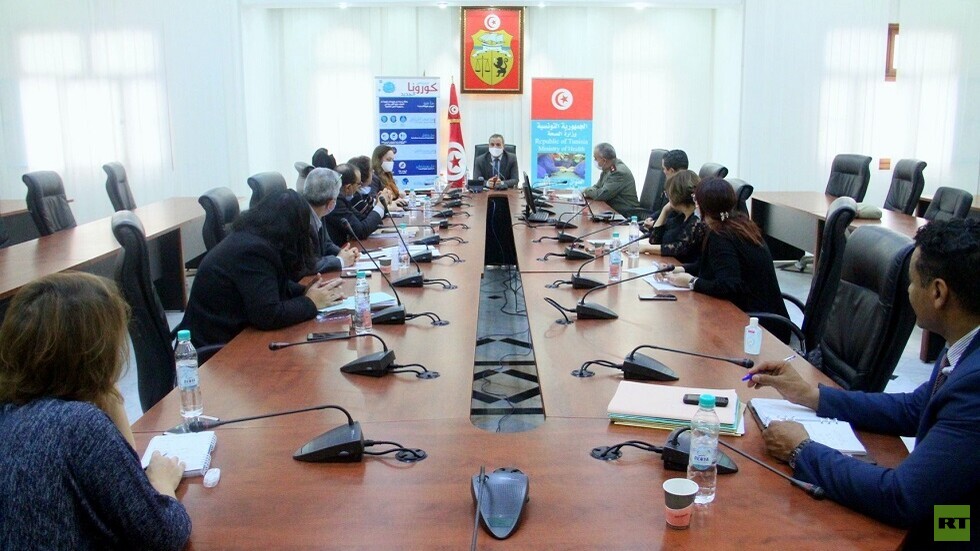 تونس.. 5 إصابات جديدة بفيروس كورونا المستجد