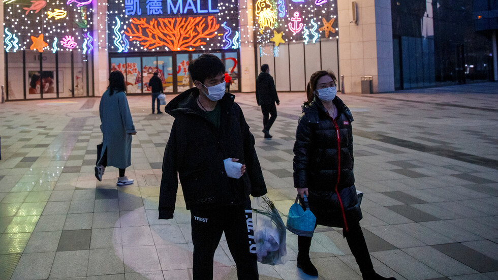 لليوم الثالث.. الصين لا تسجل أي وفيات بكورونا