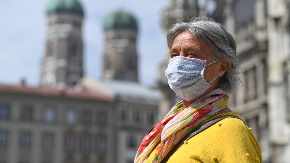 زيادة طفيفة في عدد إصابات كورونا في ألمانيا بعد يومين من التراجع والحصيلة تتجاوز 143 ألف مصاب