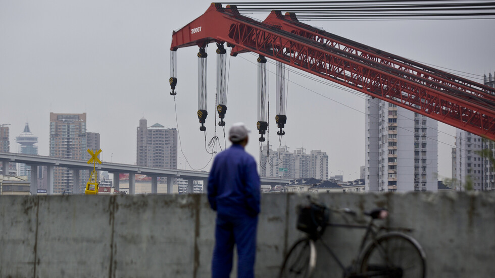 خبير اقتصادي صيني: أمامنا شتاء بارد!