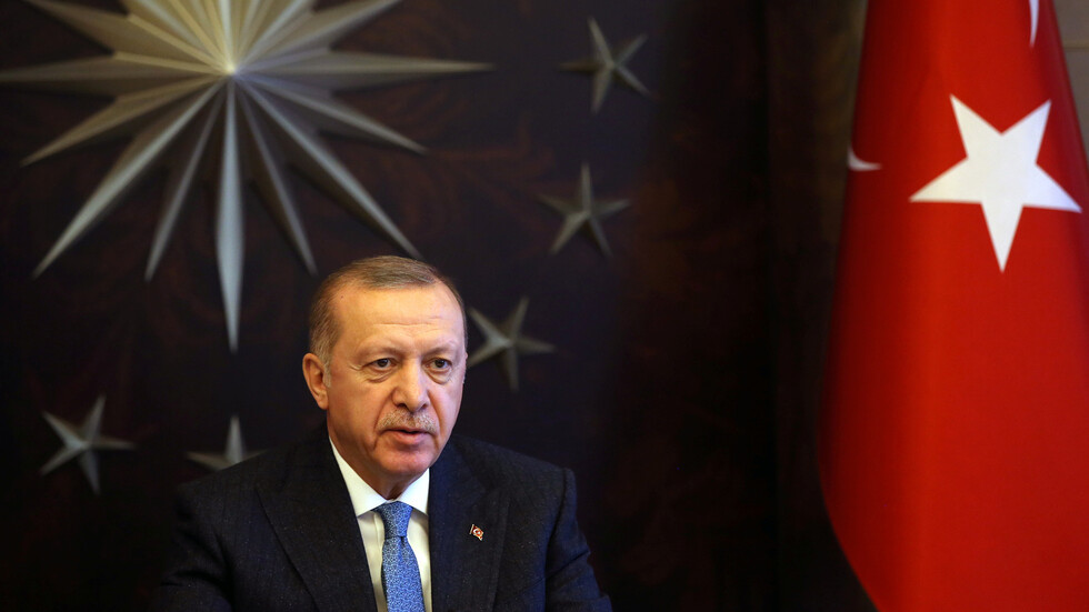 أهواء أردوغان الإمبراطورية