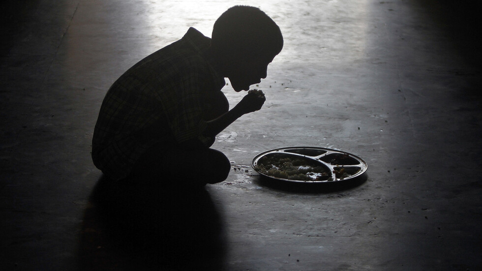 الأمم المتحدة: عدد المعرضين للجوع في العالم قد يتضاعف بسبب تفشي كورونا