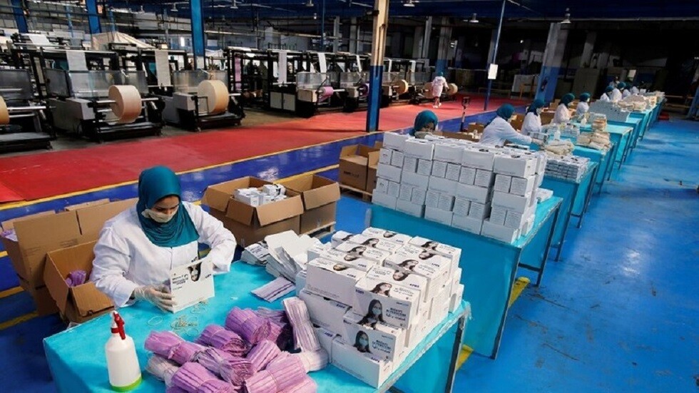 سجن مغربي يصبح بؤرة لفيروس كورونا