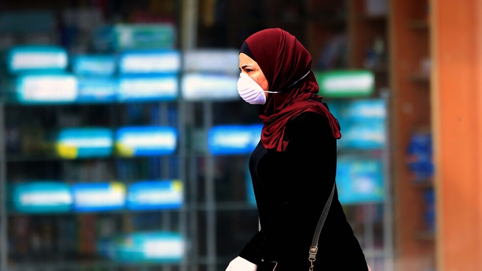 وزير الصحة الأردني: لا إصابات بكورونا لليوم الثاني ووضعنا الوبائي ممتاز