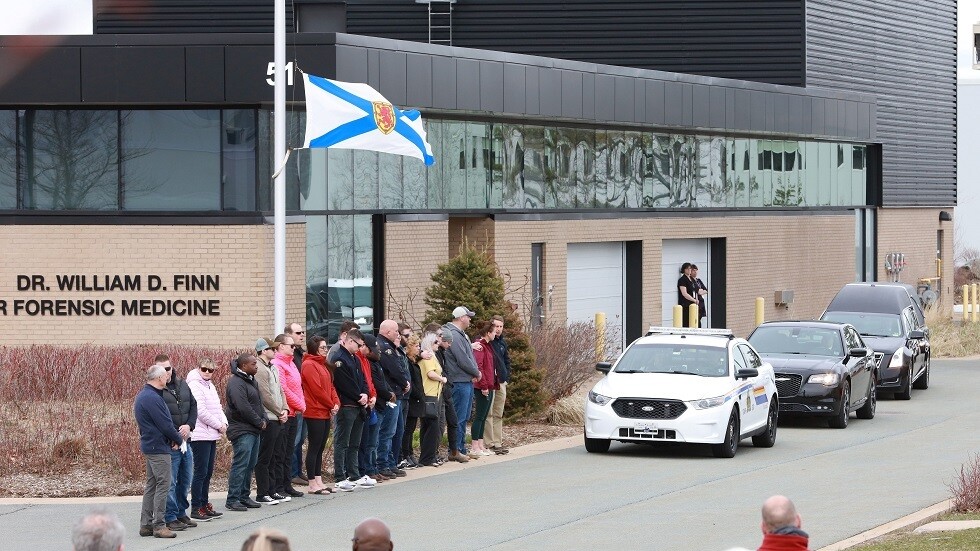 ارتفاع عدد ضحايا الهجوم المسلح في كندا إلى 23 قتيلا