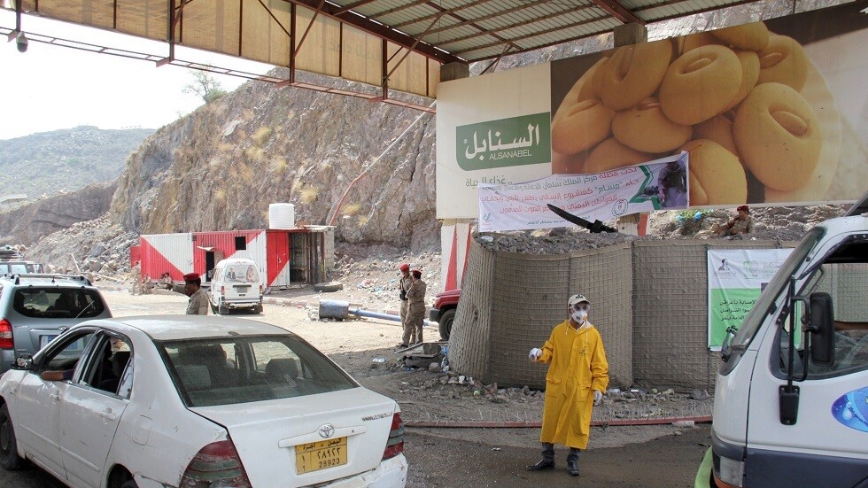 شركات تتبرع لليمن بعشرات الآلاف من أجهزة اختبار فيروس كورونا