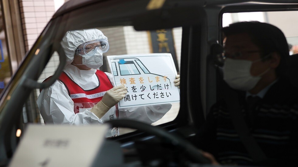 8 إصابات بكورونا لأطفال في دارأيتام بطوكيو