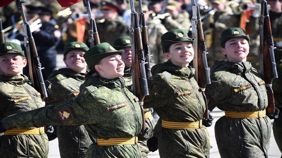 فيروس كورونا يصيب 9 طلاب عسكريين في موسكو