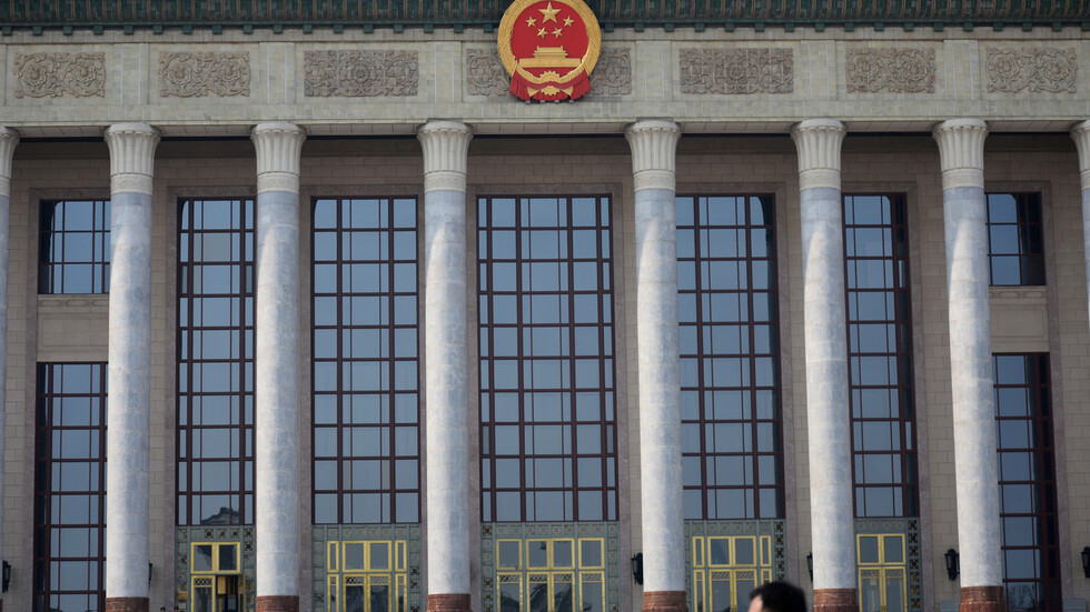 في الصين تذكروا الأراضي المفقودة