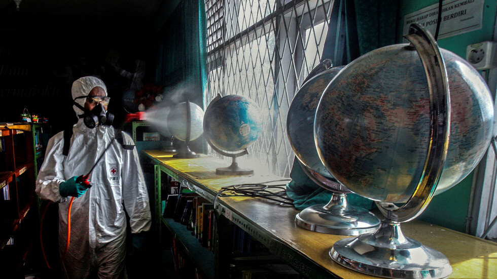 جنوب شرق آسيا.. سنغافورة تعزز الصدارة في الإصابات بكورونا وتراجع وتيرة الوباء في ماليزيا وتايلاند