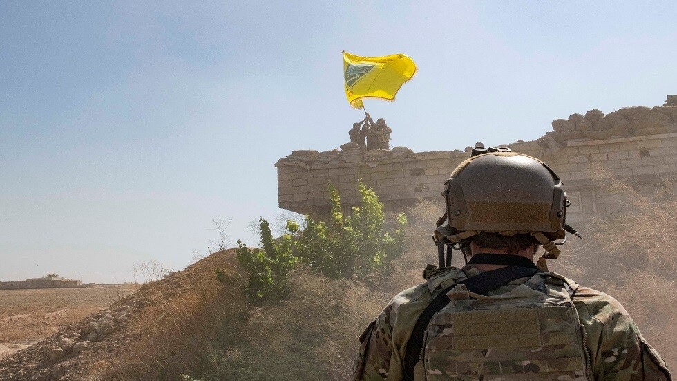 "قسد": "داعش" يحاول الاستفادة من انشغال العالم بكورونا