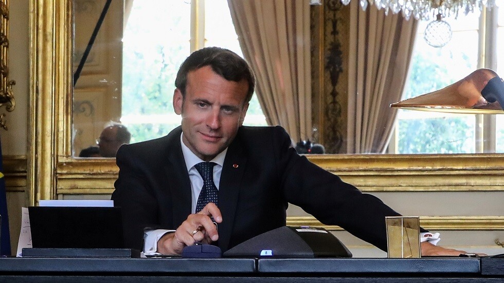 كورونا.. فرنسا تدعو للتمهل في فتح تحقيق مع منظمة الصحة العالمية