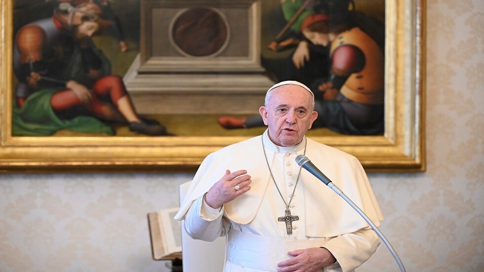 البابا في يوم الأرض: الطبيعة لن تغفر لنا تعدينا عليها