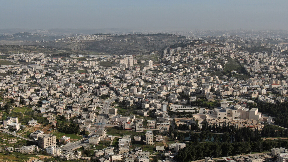 بومبيو: ضم الضفة الغربية قرار يعود اتخاذه إلى إسرائيل