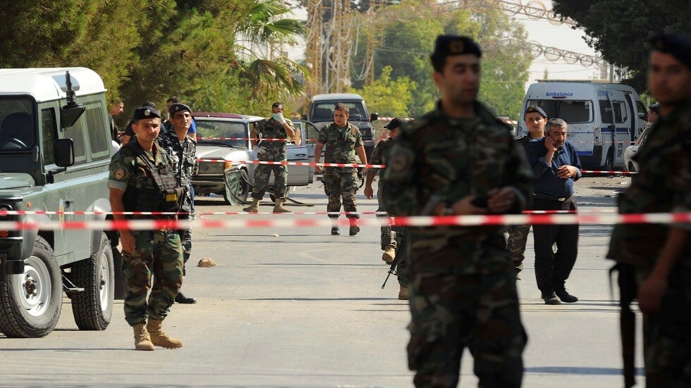 لبنان.. استمرار التحقيقات مع مرتكب جريمة "بعقلين"