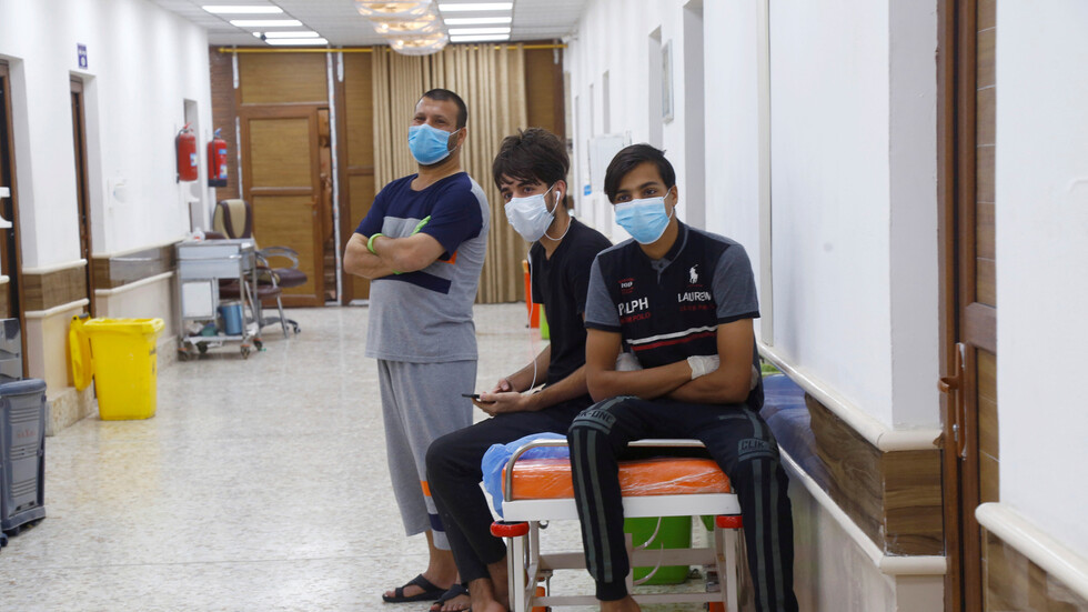 العراق يسجل 29 إصابة جديدة بفيروس كورونا من دون وفيات