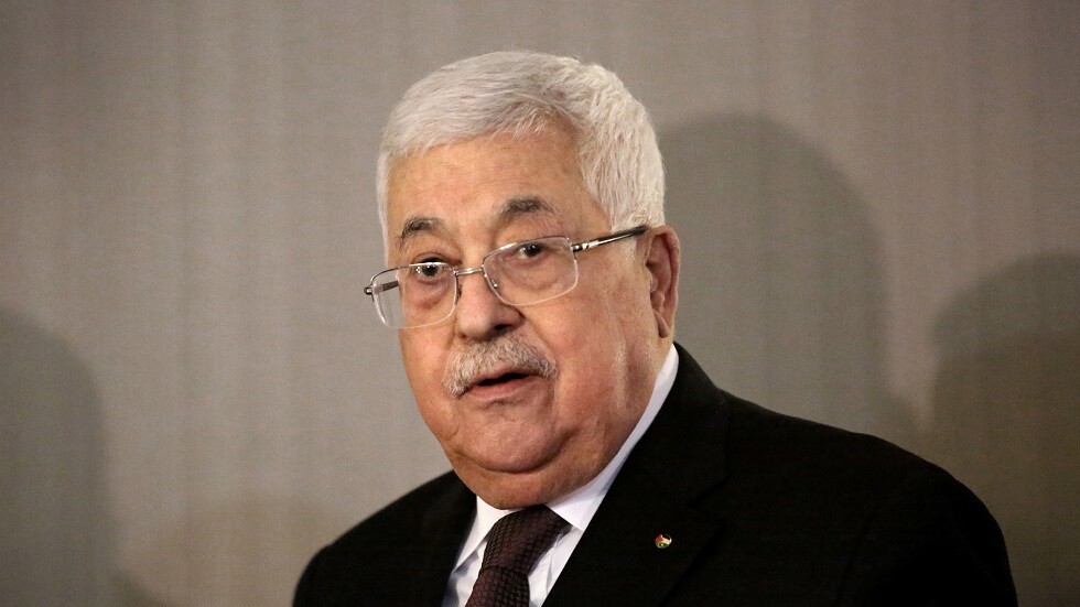 عباس: كل الاتفاقات مع تل أبيب وواشنطن لاغية إذا ضمت إسرائيل الضفة
