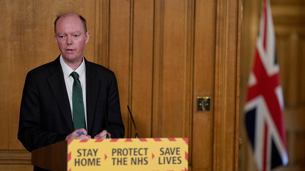 السلطات في إنجلترا: احتمال الحصول على لقاح ضد كورونا في 2021 ضئيل للغاية