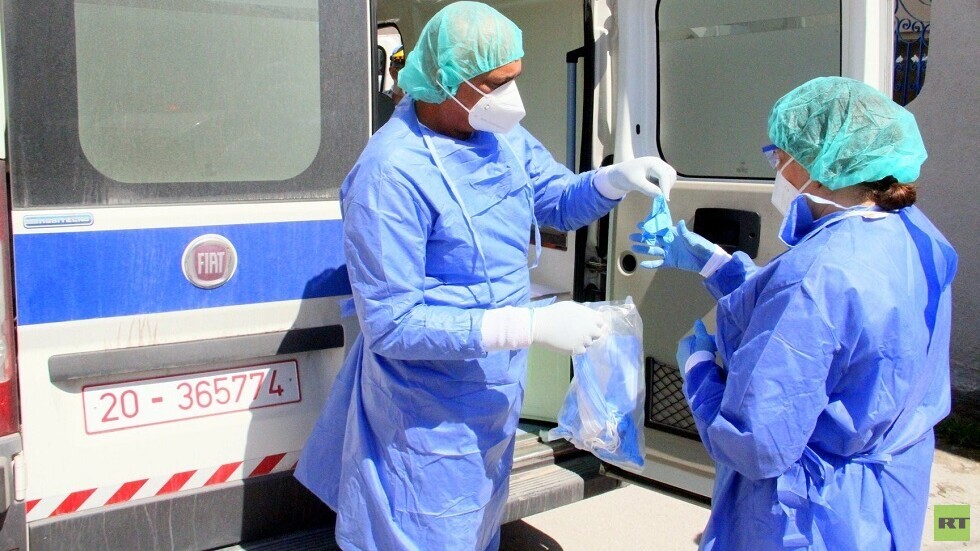 تونس.. 8 إصابات جديدة بفيروس كورونا المستجد