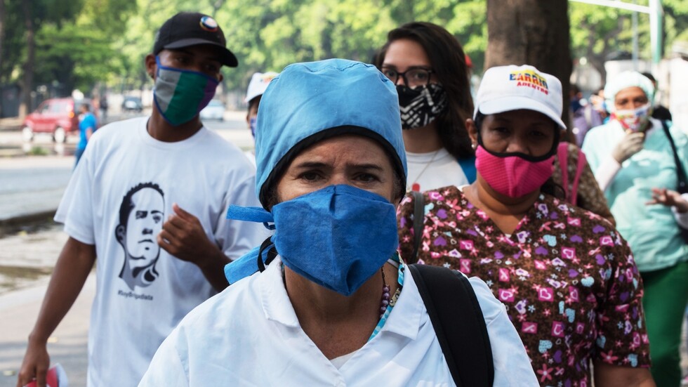 عالمة أحياء تحذر: القضاء على الفيروس التاجي لا يكفي!