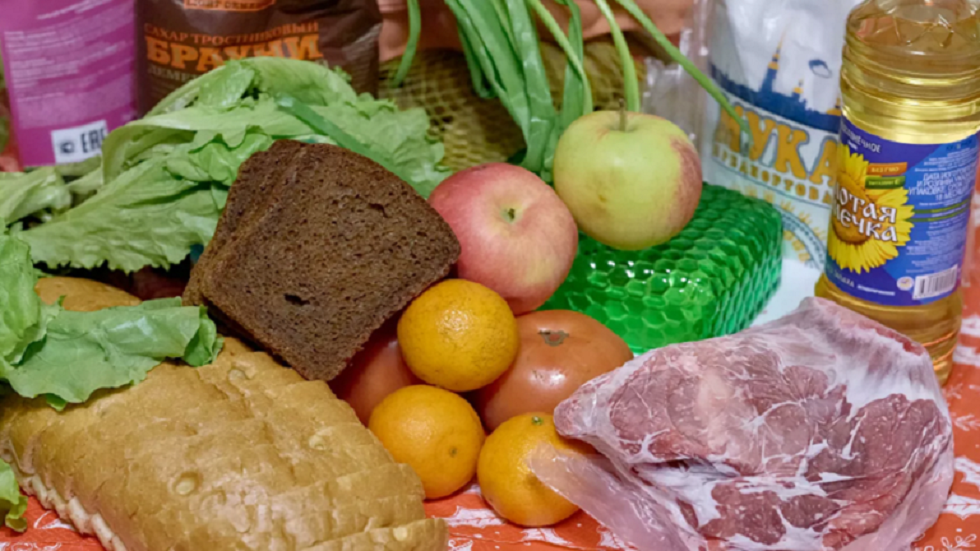 مواد غذائية تحمي من الخرف