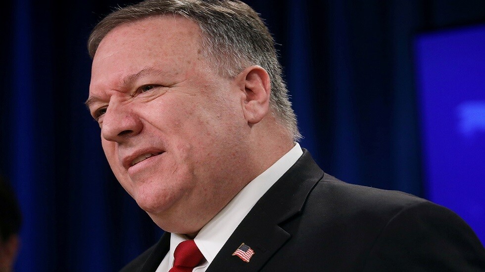 بومبيو يلوح بإجراءات جديدة لـ"إصلاح" منظمة الصحة العالمية