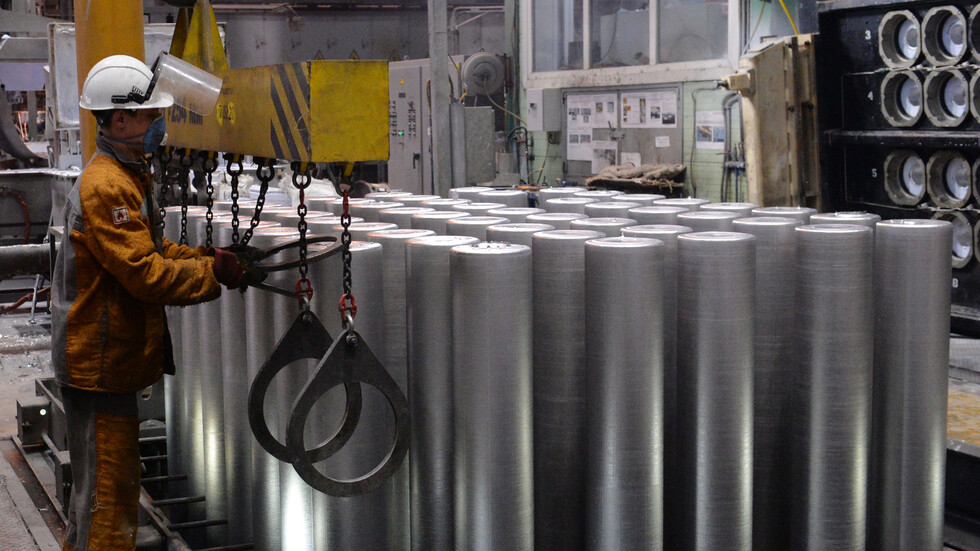 روسيا تكشف عن قطاعات صناعية حققت نموا في زمن كورونا