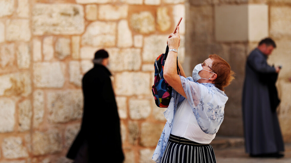 آخر إحصاءات كورونا في إسرائيل