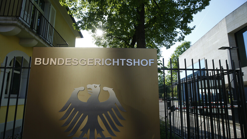 في سابقة عالمية.. القضاء الألماني يحاكم ضابطا وعنصر استخبارات سوريين