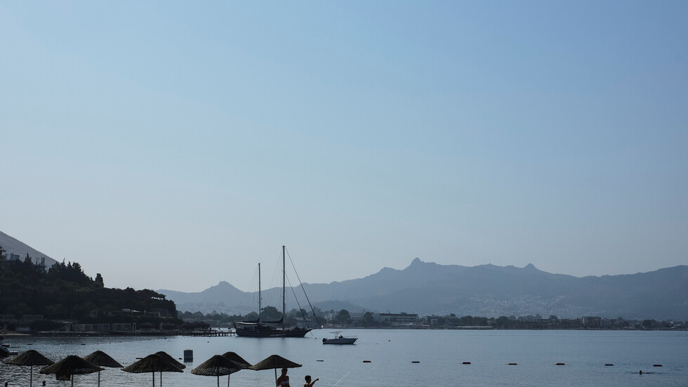 تركيا.. جزيرة سياحية معروضة للبيع