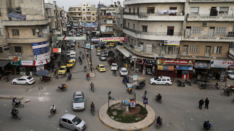 قياديون سوريون معارضون: لا إصابات بكورونا في إدلب