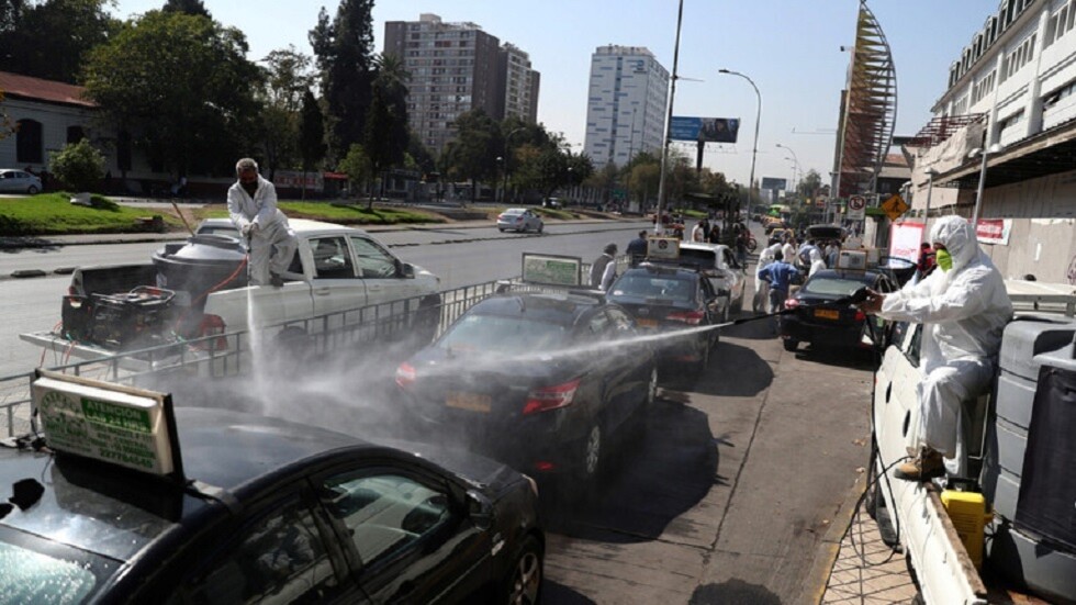 بيرو تعفو عن حوالي 3 آلاف سجين بسبب كورونا