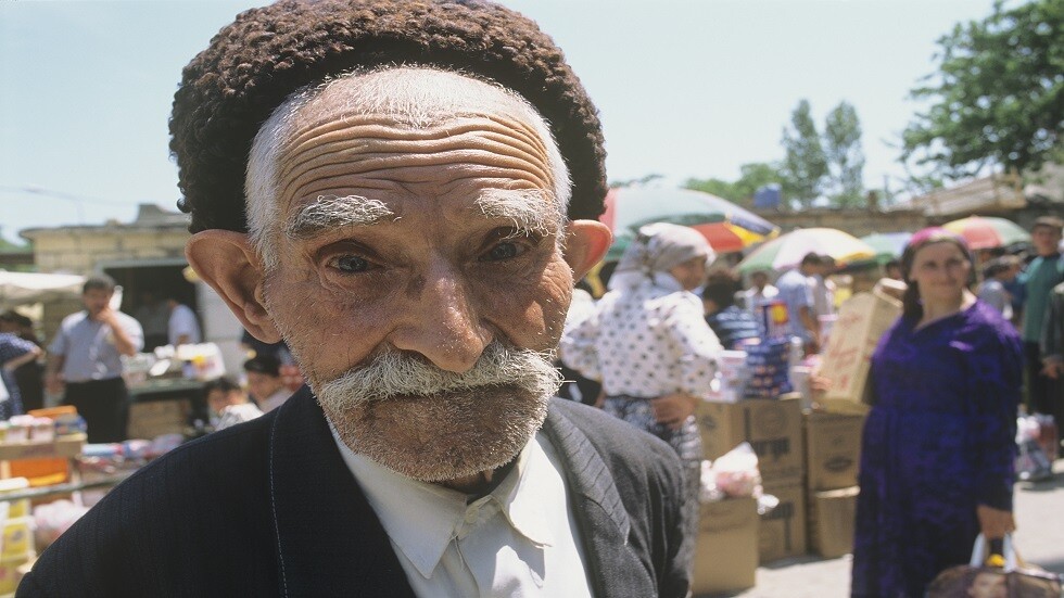 انخفاض عدد سكان روسيا عام 2019 أكثر من 300 ألف شخص