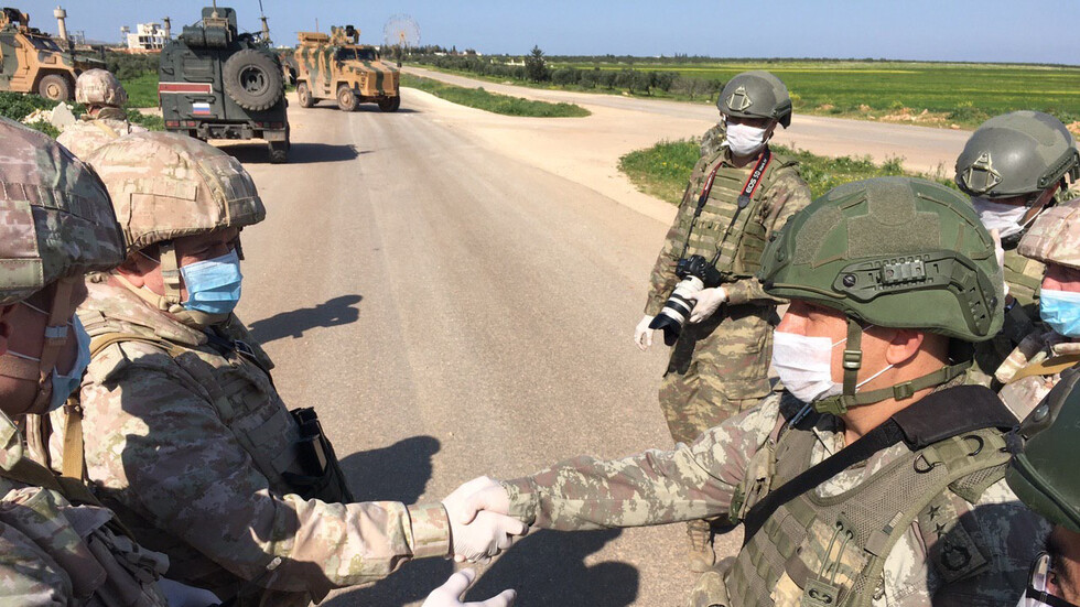 موسكو: نثمن جهود تركيا لإبعاد المسلحين عن طريق "إم-4" في إدلب