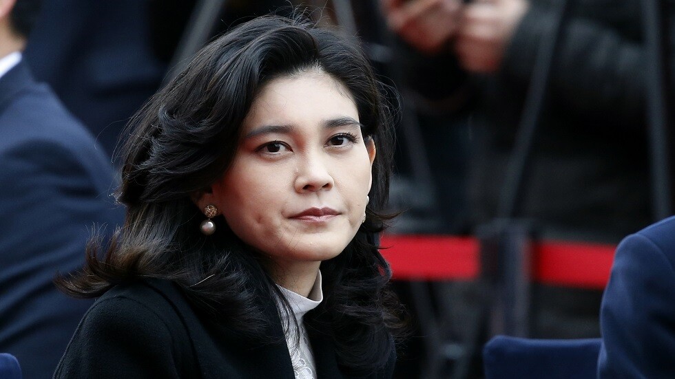 سيئول تطوي ملف التحقيق في تعاطي وريثة "سامسونغ" للـ"بروبوفول"