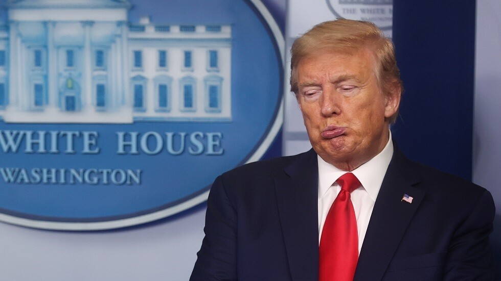 ديمقراطيون في النواب الأمريكي يدعون ترامب لإعادة تمويل الصحة العالمية