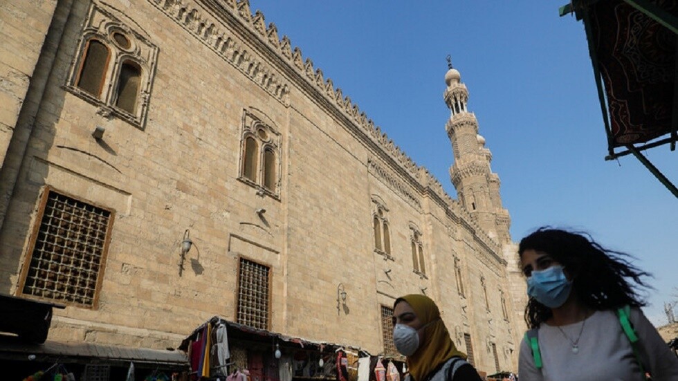 مصر.. تسجيل 232 إصابة جديدة بكورونا و11 وفاة