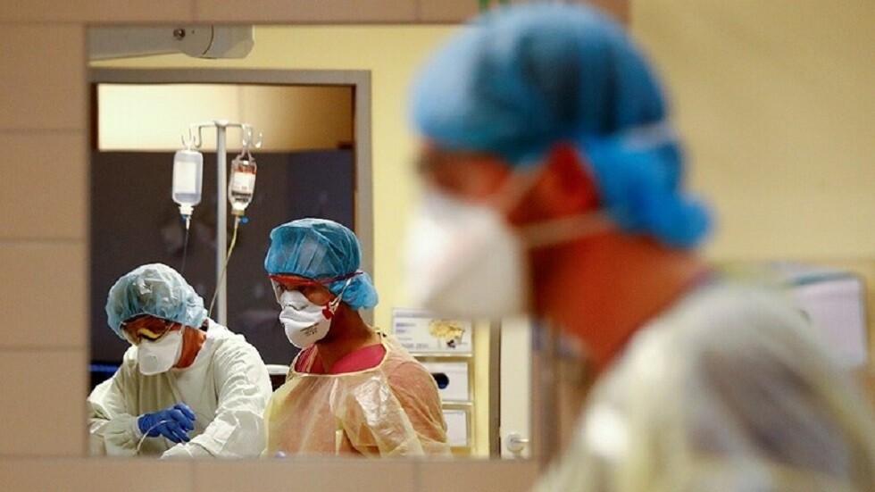 ألمانيا.. تباطؤ طفيف في عدد الإصابات بفيروس كورونا