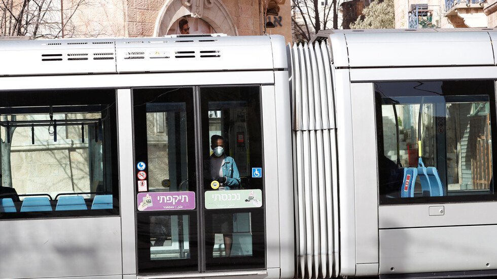 حصيلة الوفيات بكورونا في إسرائيل تبلغ 193