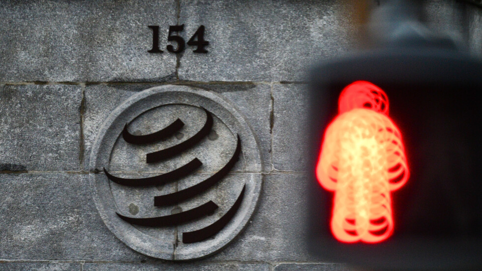 الخارجية الروسية: نأمل ألا تخرج واشنطن من منظمة التجارة العالمية