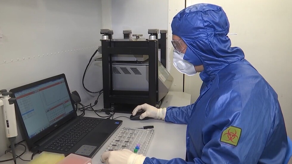 صندوق روسي يعلن عن إطلاق مشروع طبي باستخدام تقنية روسية إماراتية رائدة