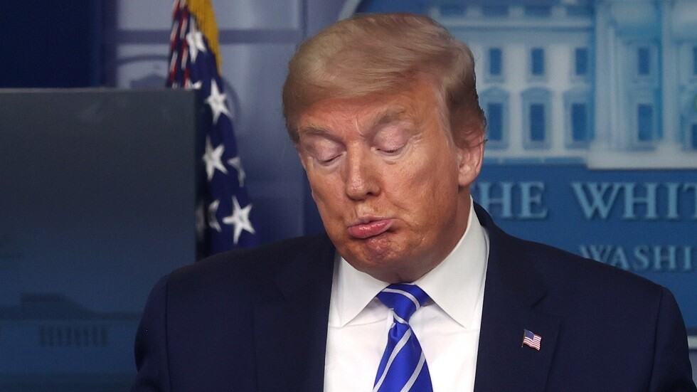 أطباء ينتقدون اقتراح ترامب حقن مرضى كورونا بمواد التطهير