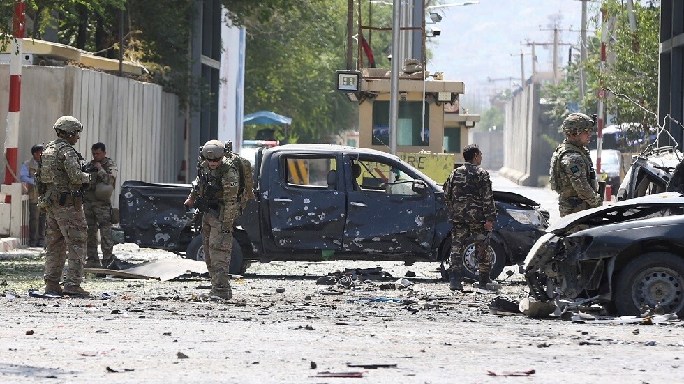 الناتو يدعو "طالبان" إلى خفض العنف والانضمام لمحادثات السلام