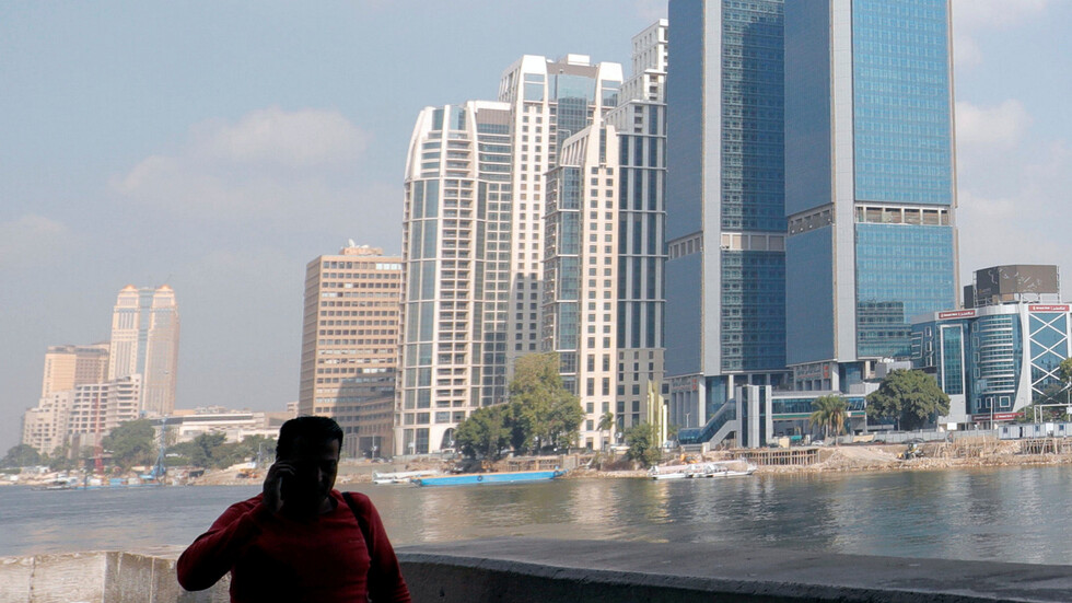 مصر تستحوذ على أحد البنوك الإفريقية