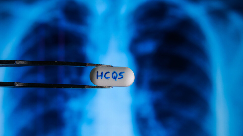 هيئة أمريكية تحذر من استخدام كلوروكين لعلاج كورونا خارج المستشفيات